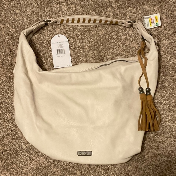 Jessica Simpson Handbags - Jessica Simpson Coachella purse